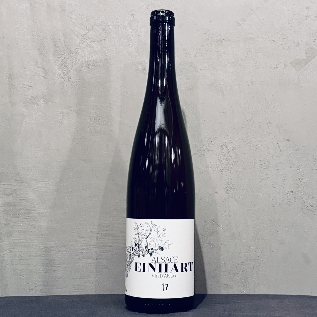 赤）ピノノワール 2023 / アインハート