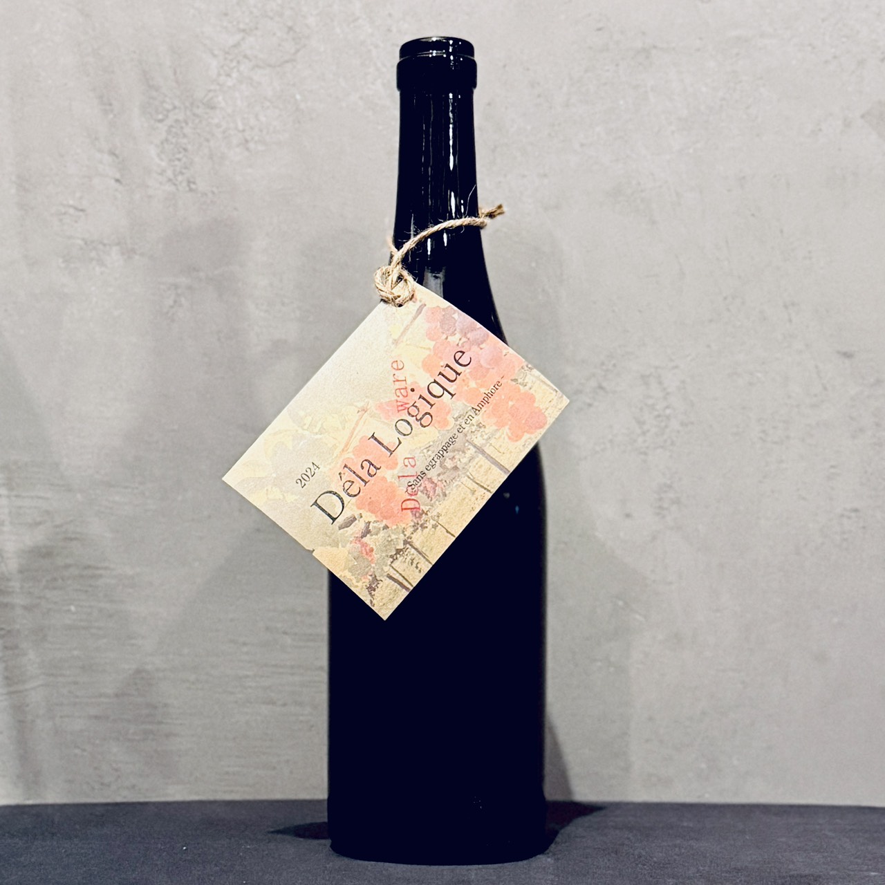 オレンジ）Déla Logique 2024 / Agri-Cœur