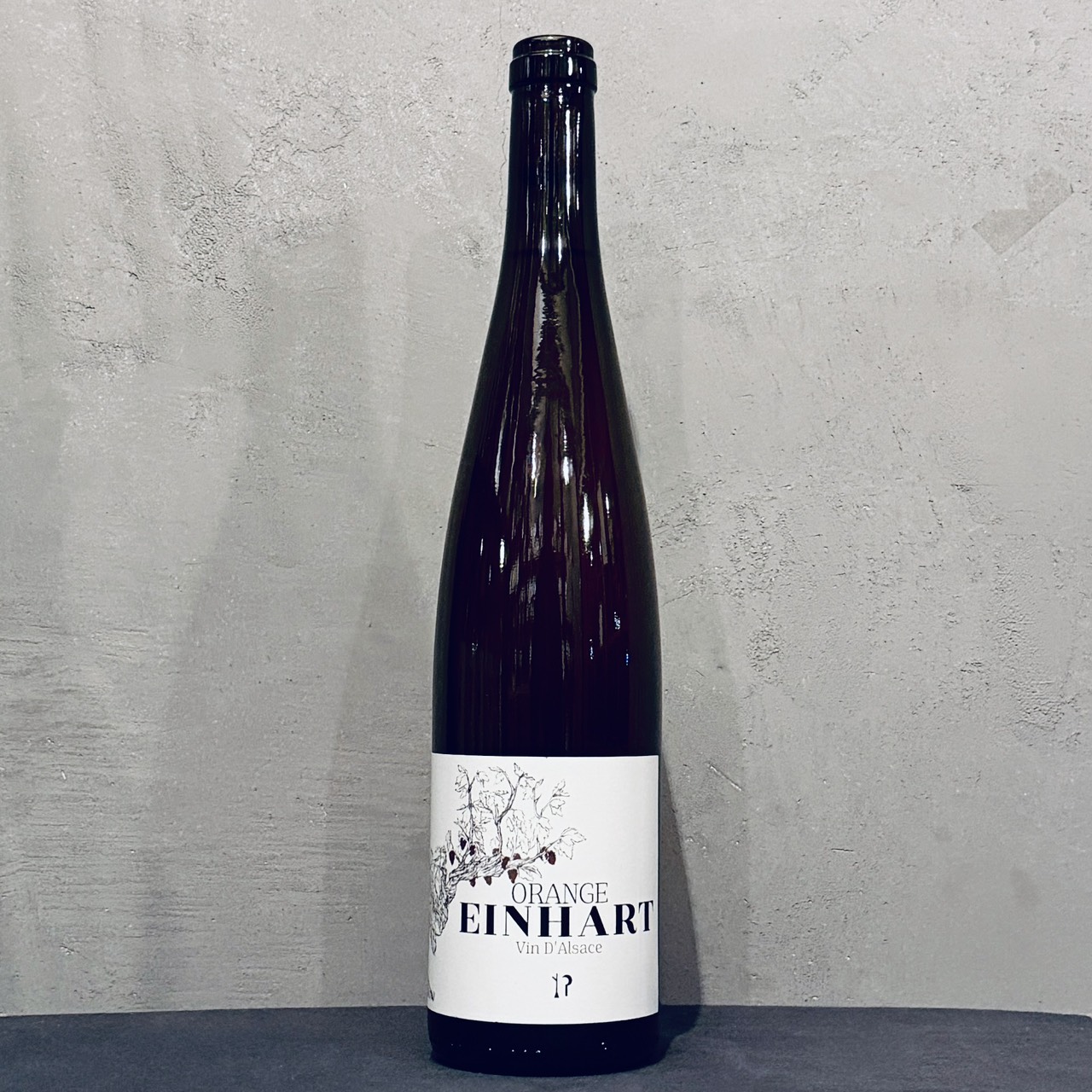 オレンジ）オランジュ 2022 / アインハート