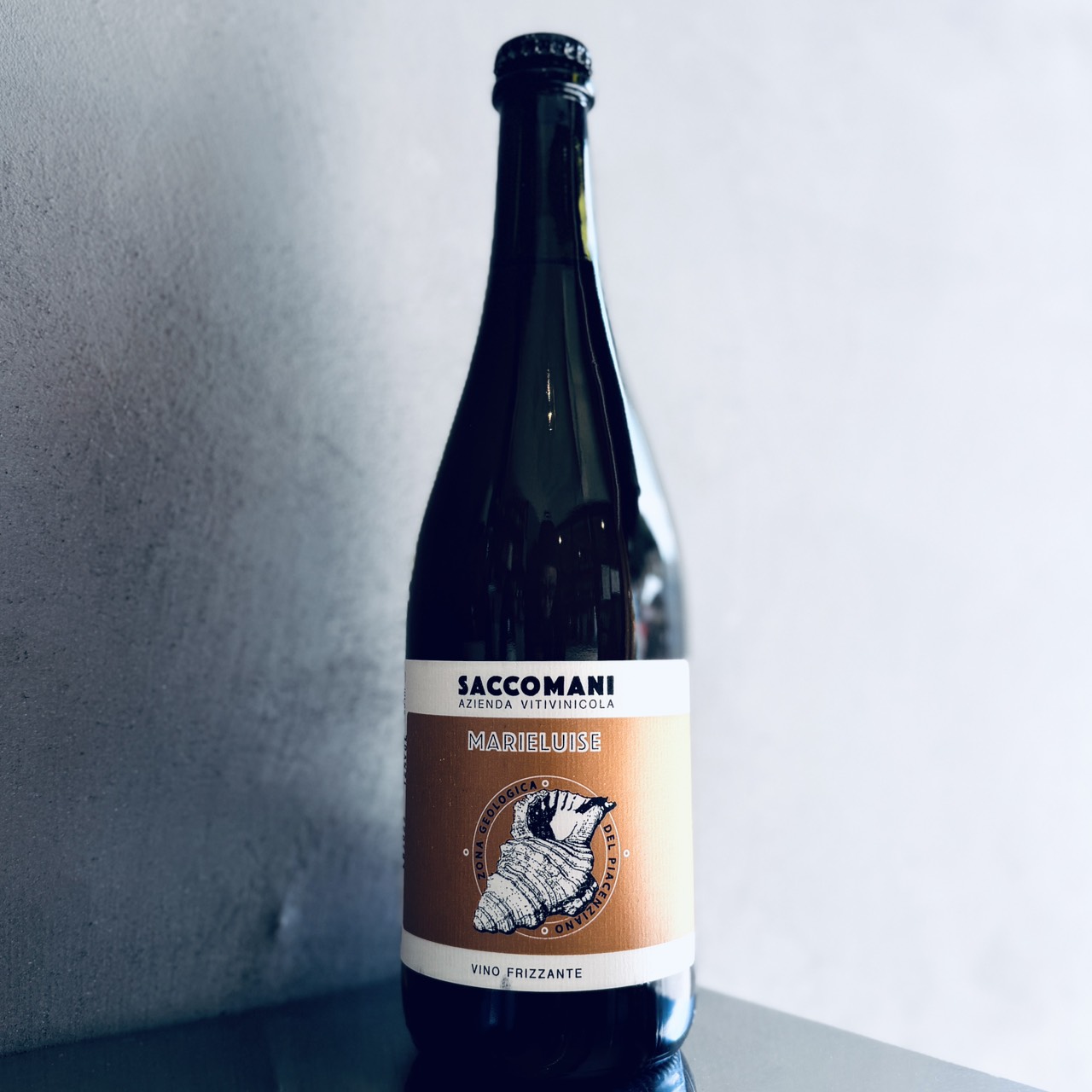 白微泡）マリーリーズ 2023 / サッコマーニ