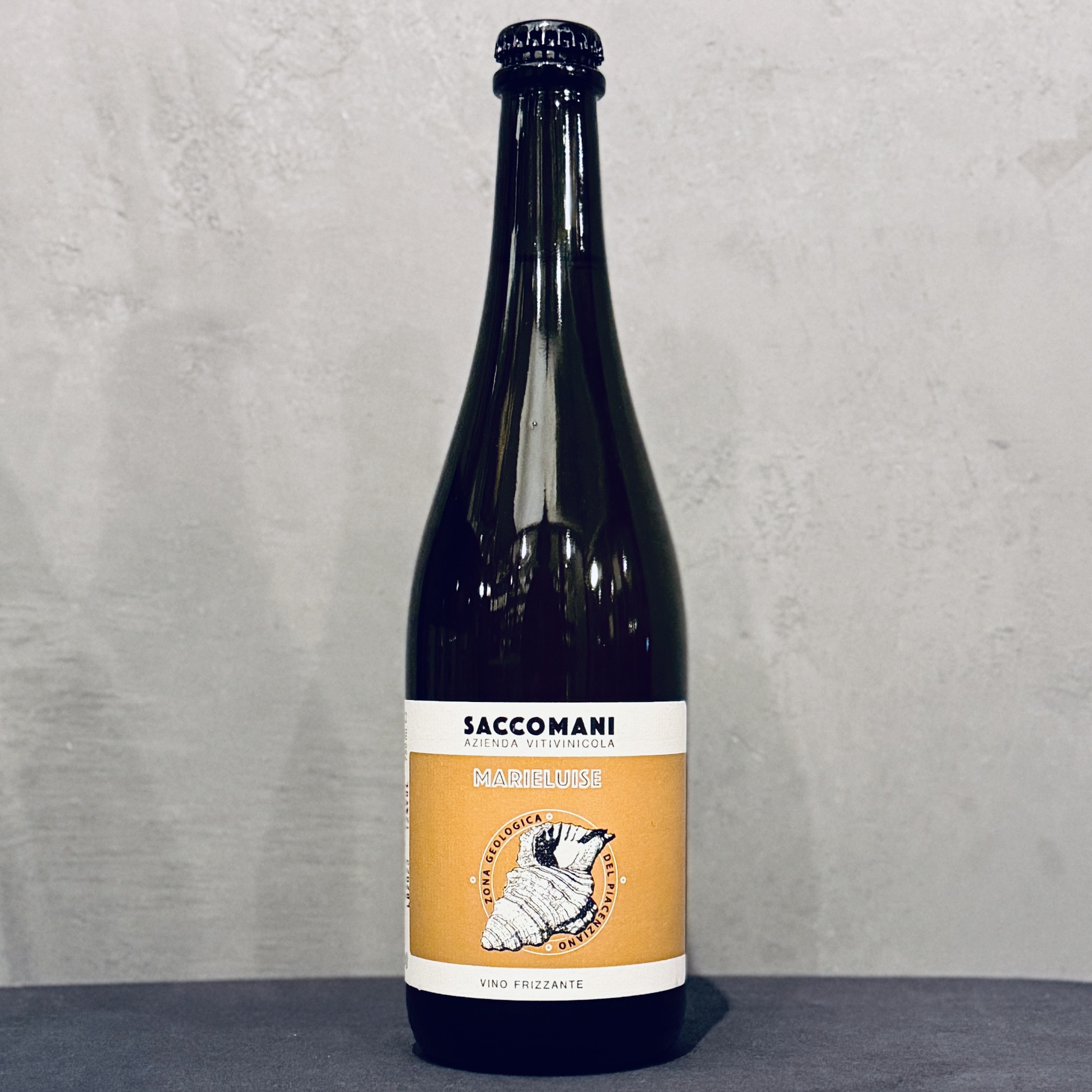 白微泡）マリーリーズ 2023 / サッコマーニ